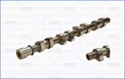 WILMINK GROUP wg1171483 -  Распредвал